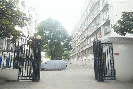 优质学区房金源小区3室2厅2卫133㎡